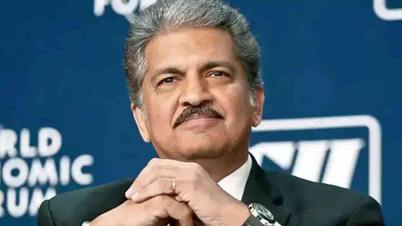 Anand Mahindra: అగ్నివీరులకు ఉద్యోగమిస్తా.. ఆనంద్ మహింద్రా బంపర్ ఆఫర్.. Anand Mahindra: అగ్నివీరులకు ఉద్యోగమిస్తా.. ఆనంద్ మహింద్రా బంపర్ ఆఫర్..