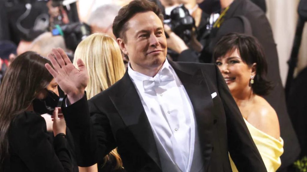 Musk