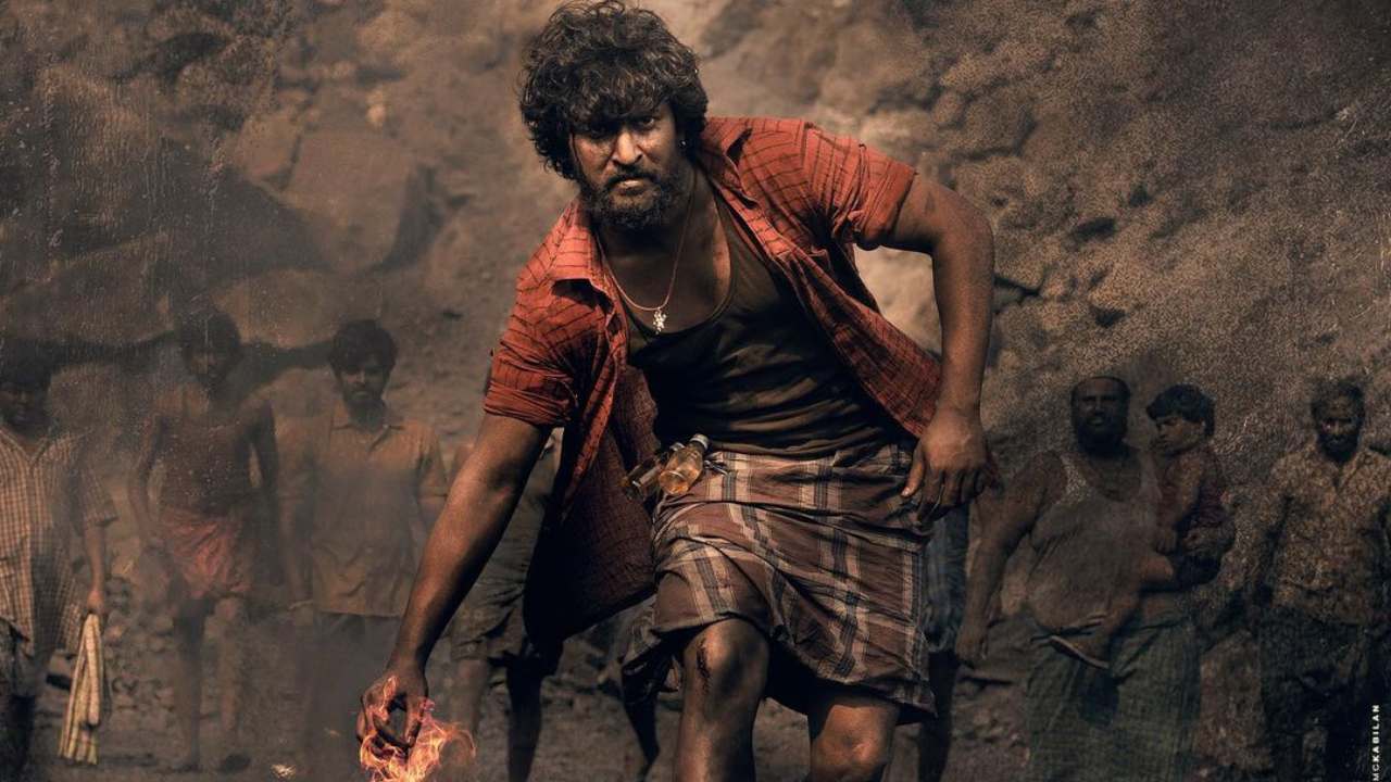 Nani : అపరిచితుడిలా వేరియేషన్స్ చూపిస్తున్న నాని.. Nani : అపరిచితుడిలా వేరియేషన్స్ చూపిస్తున్న నాని..