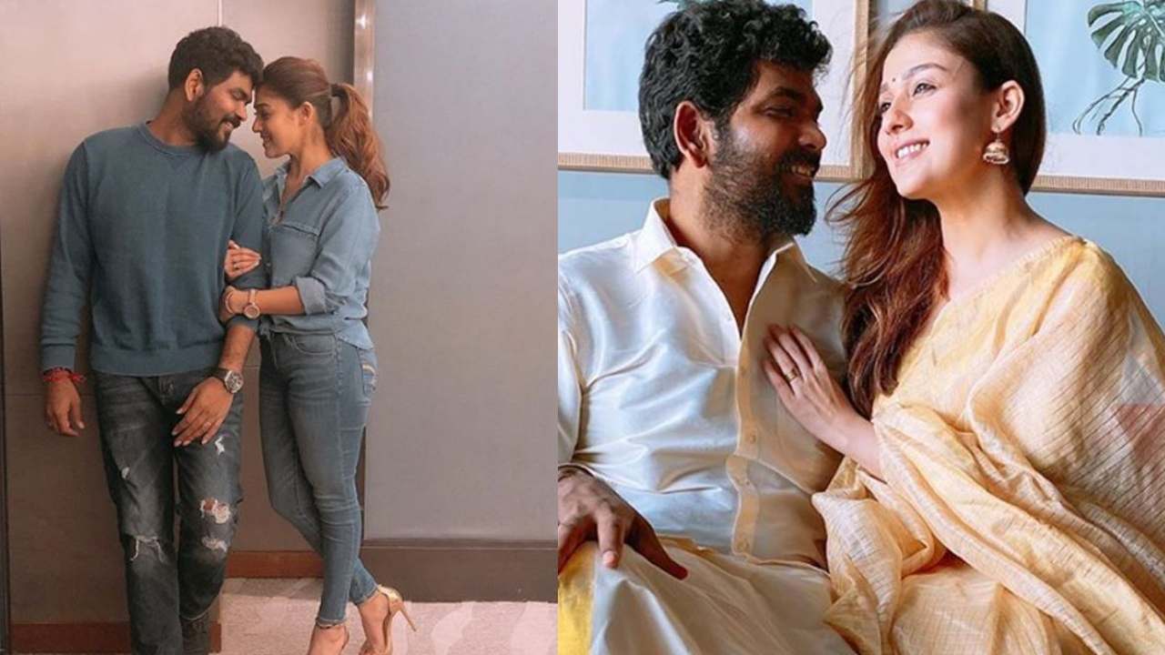 Nayan-vignesh : మా పెళ్లి తిరుపతిలోనే అనుకున్నాం.. కానీ.. పెళ్లిపై మొదటి సారి విగ్నేష్ శివన్ ప్రకటన.. Nayan-vignesh : మా పెళ్లి తిరుపతిలోనే అనుకున్నాం.. కానీ.. పెళ్లిపై మొదటి సారి విగ్నేష్ శివన్ ప్రకటన..
