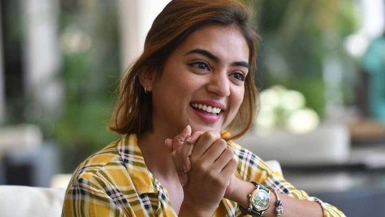 Nazriya : కులాంతర, మతాంతర వివాహాలపై నజ్రియా స్పందన.. Nazriya : కులాంతర, మతాంతర వివాహాలపై నజ్రియా స్పందన..