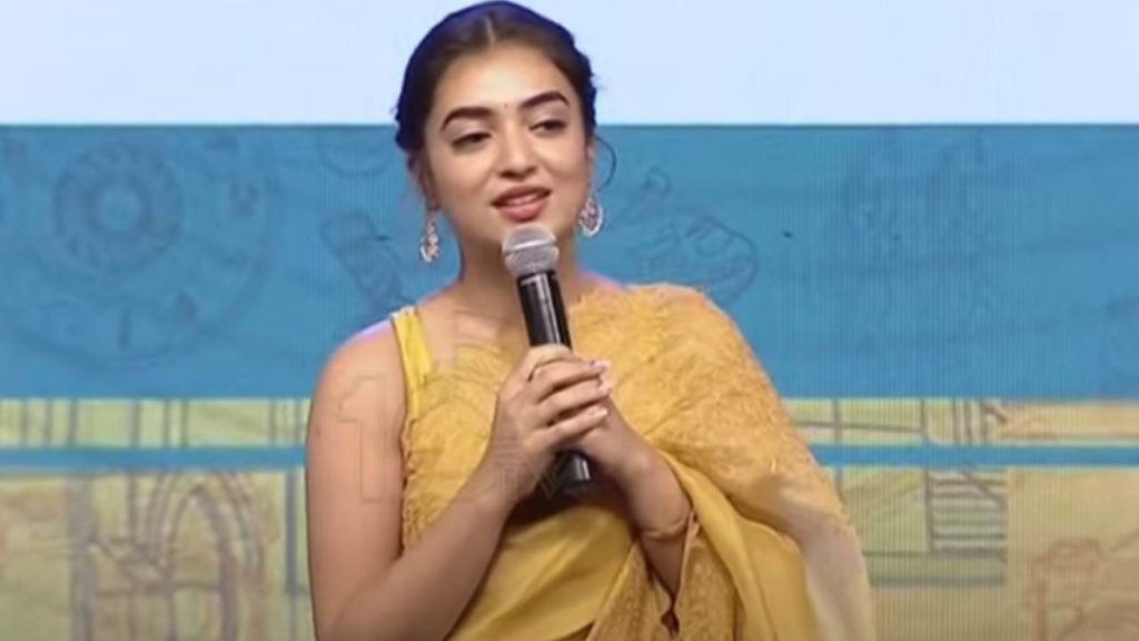 Nazriya