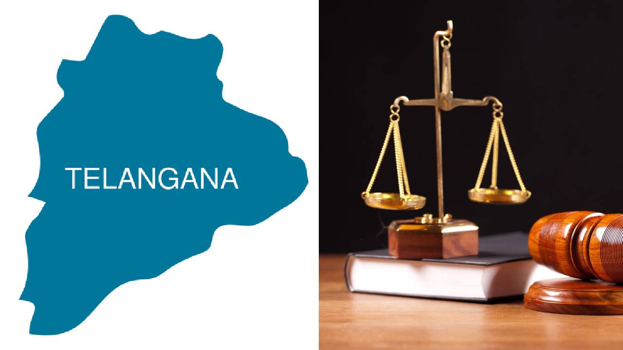 New District Courts: రేపటి నుంచి కొత్త జిల్లాల కోర్టుల్లో సేవలు ప్రారంభం New District Courts: రేపటి నుంచి కొత్త జిల్లాల కోర్టుల్లో సేవలు ప్రారంభం