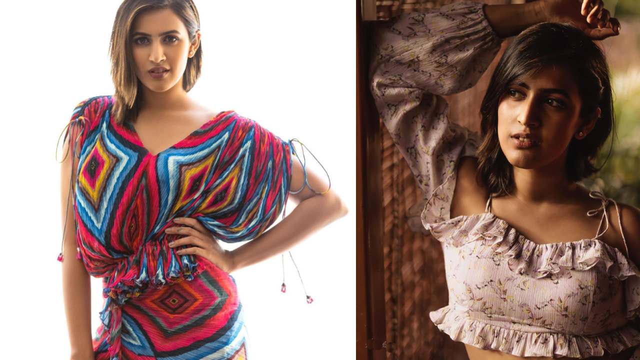 Niharika : పబ్ ఘటన తర్వాత నిహారిక లేటెస్ట్ ఫోటోషూట్