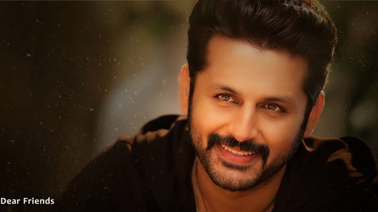 Nithin : 20 ఏళ్ళ ప్రయాణం.. మీరు లేకపోతే నేను ఎక్కడ ఉండేవాడినో.. Nithin : 20 ఏళ్ళ ప్రయాణం.. మీరు లేకపోతే నేను ఎక్కడ ఉండేవాడినో..