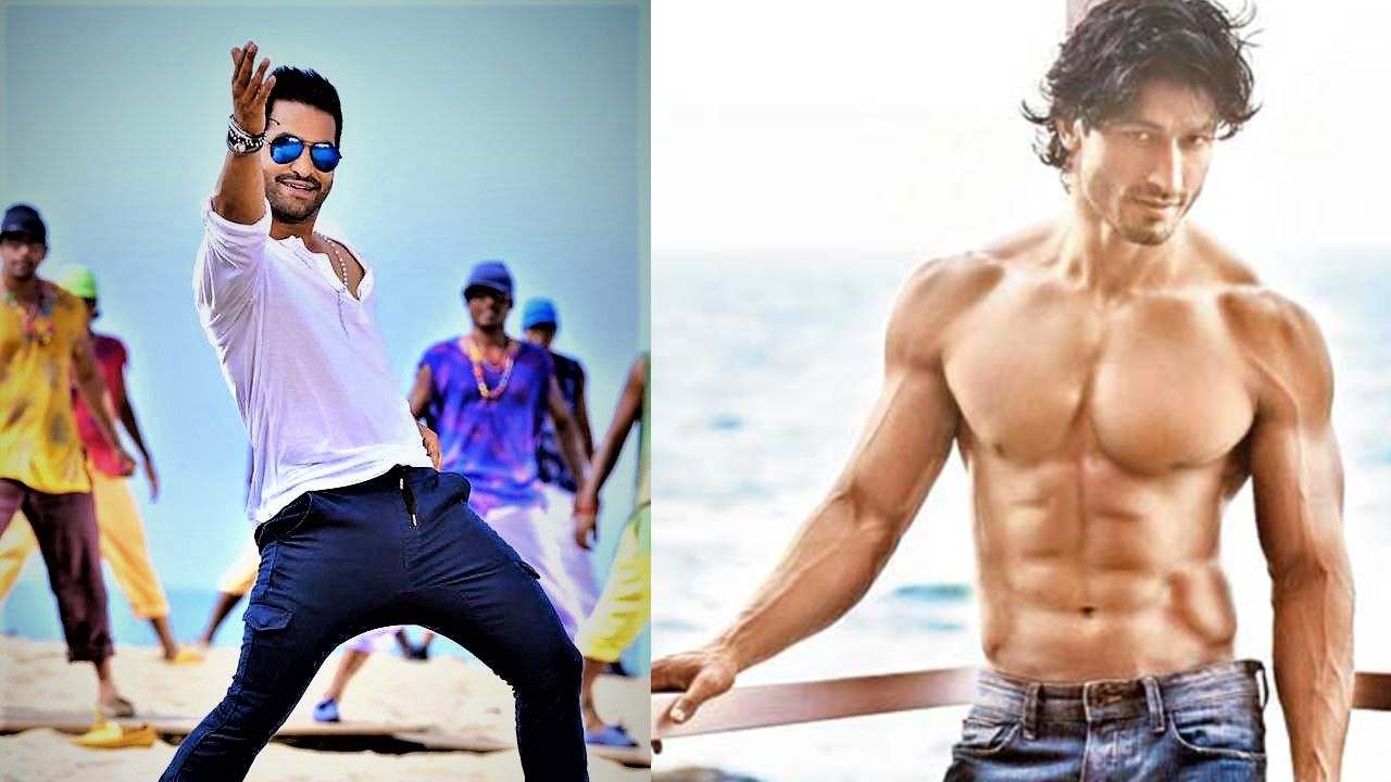 Vidyut Jamwal : నేను చూసిన బెస్ట్ డ్యాన్సర్ ఎన్టీఆర్.. ఎన్టీఆర్తో టచ్లో ఉంటా అంటున్న బాలీవుడ్ హీరో.. Vidyut Jamwal : నేను చూసిన బెస్ట్ డ్యాన్సర్ ఎన్టీఆర్.. ఎన్టీఆర్తో టచ్లో ఉంటా అంటున్న బాలీవుడ్ హీరో..