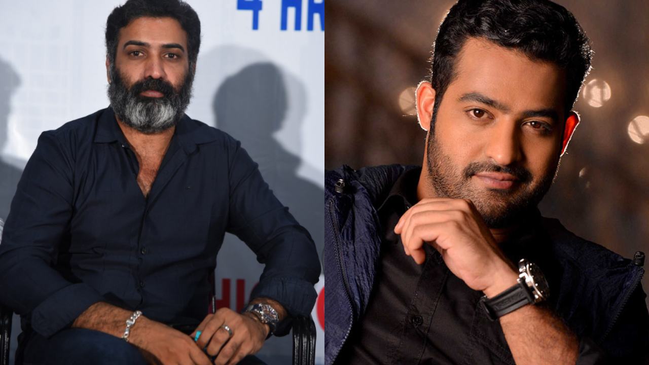 Tarakarathna : అసలు నేను ఎన్టీఆర్కి పోటీనే కాదు.. నందమూరి వంశం ఎన్టీఆర్ వల్లే నిలబడుతుంది.. Tarakarathna : అసలు నేను ఎన్టీఆర్కి పోటీనే కాదు.. నందమూరి వంశం ఎన్టీఆర్ వల్లే నిలబడుతుంది..