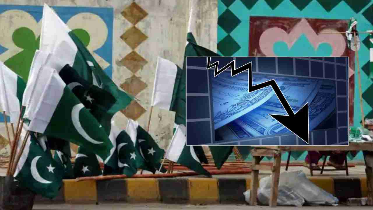Economic Crisis: పాకిస్తాన్ ఆర్థిక సంక్షోభం.. ఫంక్షన్లలో ఒకటే వంట Economic Crisis: పాకిస్తాన్ ఆర్థిక సంక్షోభం.. ఫంక్షన్లలో ఒకటే వంట