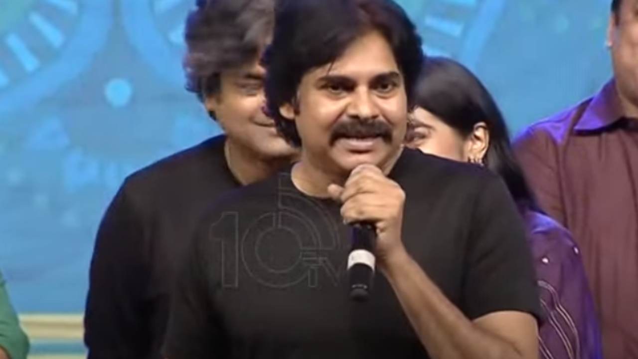Pawan Kalyan : తెలుగు చిత్ర పరిశ్రమ ఏ ఒక్కరి సొత్తు కాదు.. ఇది అందరిది.. Pawan Kalyan : తెలుగు చిత్ర పరిశ్రమ ఏ ఒక్కరి సొత్తు కాదు.. ఇది అందరిది..