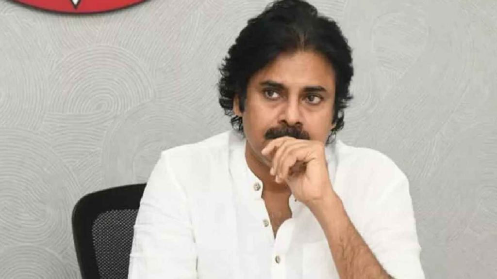 Pawan Kalyan