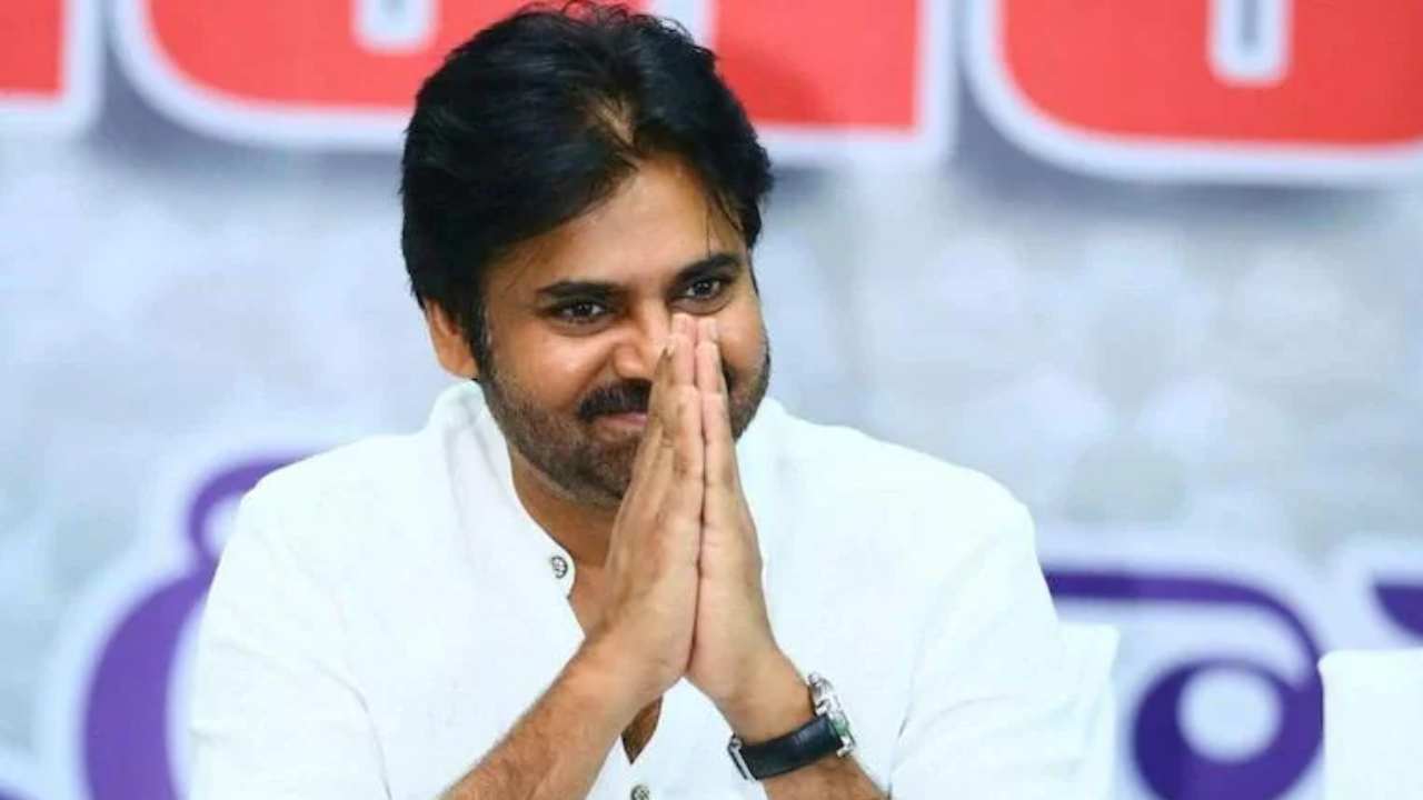 Pawan Klayan : మళ్ళీ పవన్ కళ్యాణ్ సినిమాలకి బ్రేక్ ఇస్తారా?? Pawan Klayan : మళ్ళీ పవన్ కళ్యాణ్ సినిమాలకి బ్రేక్ ఇస్తారా??