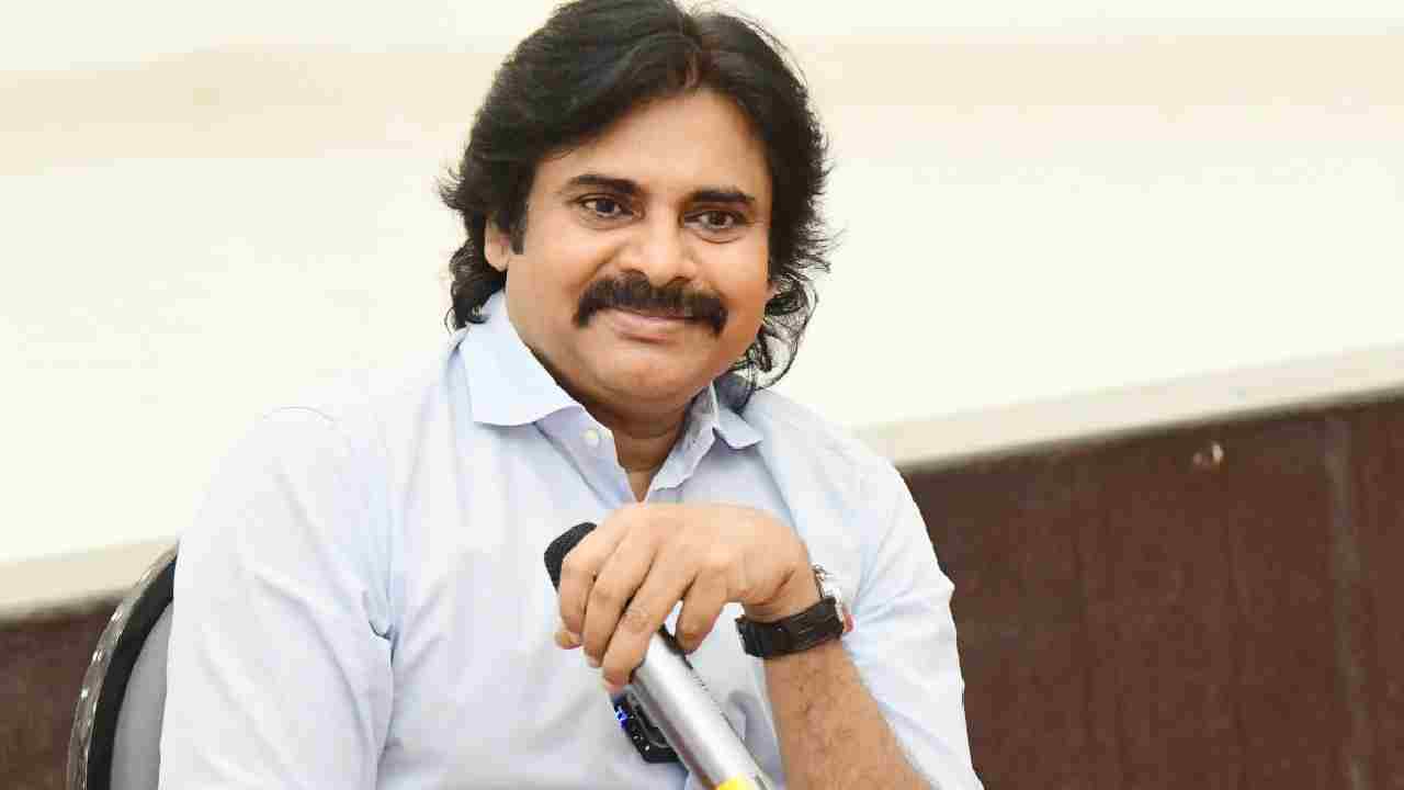 pawan kalyan: వైఎస్ఆర్సీపీకి ఆ పేరు ఎందుకో చెప్పాలి: పవన్ కళ్యాణ్ pawan kalyan: వైఎస్ఆర్సీపీకి ఆ పేరు ఎందుకో చెప్పాలి: పవన్ కళ్యాణ్