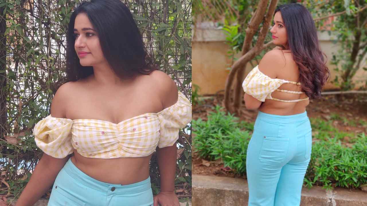 Poonam Bajwa : బరువైన అందాలతో పూనకాలు తెప్పిస్తున్న పూనమ్ బజ్వా