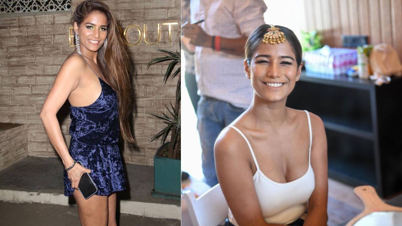 Poonam Pandey : ఓ బ్రిడ్జిపై అశ్లీల వీడియో చిత్రీకరించినందుకు.. నటి పూనమ్ పాండేపై కేసు నమోదు.. Poonam Pandey : ఓ బ్రిడ్జిపై అశ్లీల వీడియో చిత్రీకరించినందుకు.. నటి పూనమ్ పాండేపై కేసు నమోదు..
