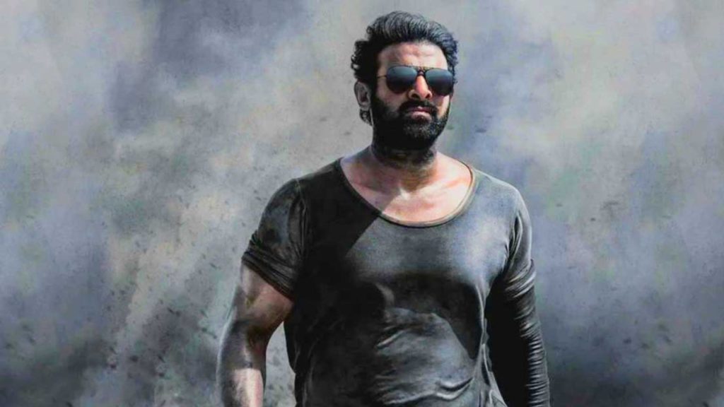 Prabhas