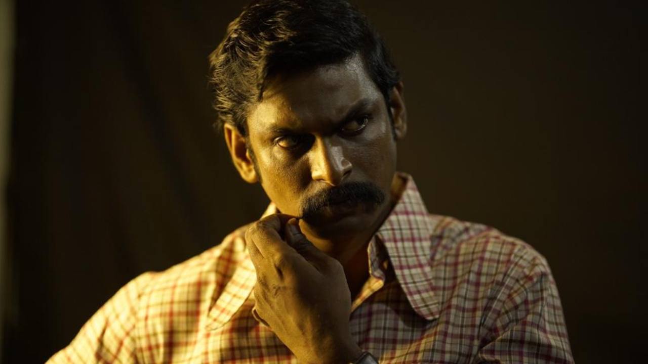 Konda Movie : ‘కొండా’ చిత్రంలో నక్సల్ లీడర్ ఆర్కేగా ప్రశాంత్ కార్తీ.. Konda Movie : ‘కొండా’ చిత్రంలో నక్సల్ లీడర్ ఆర్కేగా ప్రశాంత్ కార్తీ..