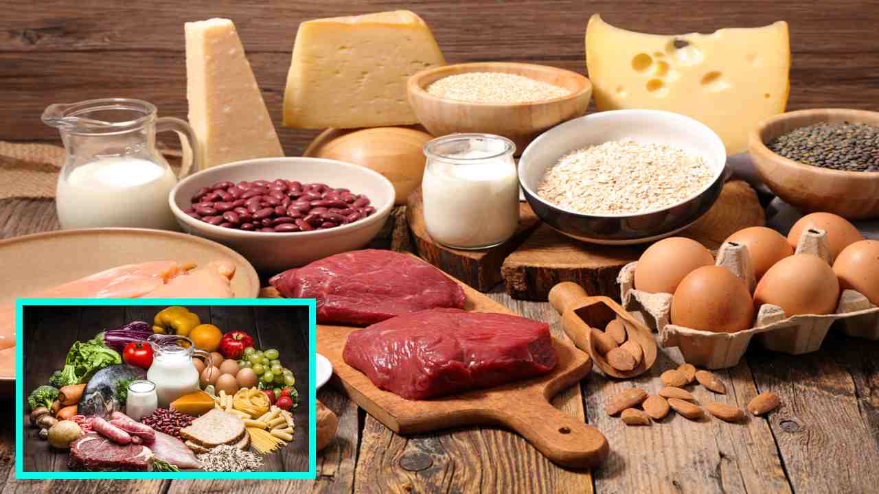 Protein Foods : ప్రొటీన్లు అధికంగా లభించే ఆహారాలు ఇవే! Protein Foods : ప్రొటీన్లు అధికంగా లభించే ఆహారాలు ఇవే!