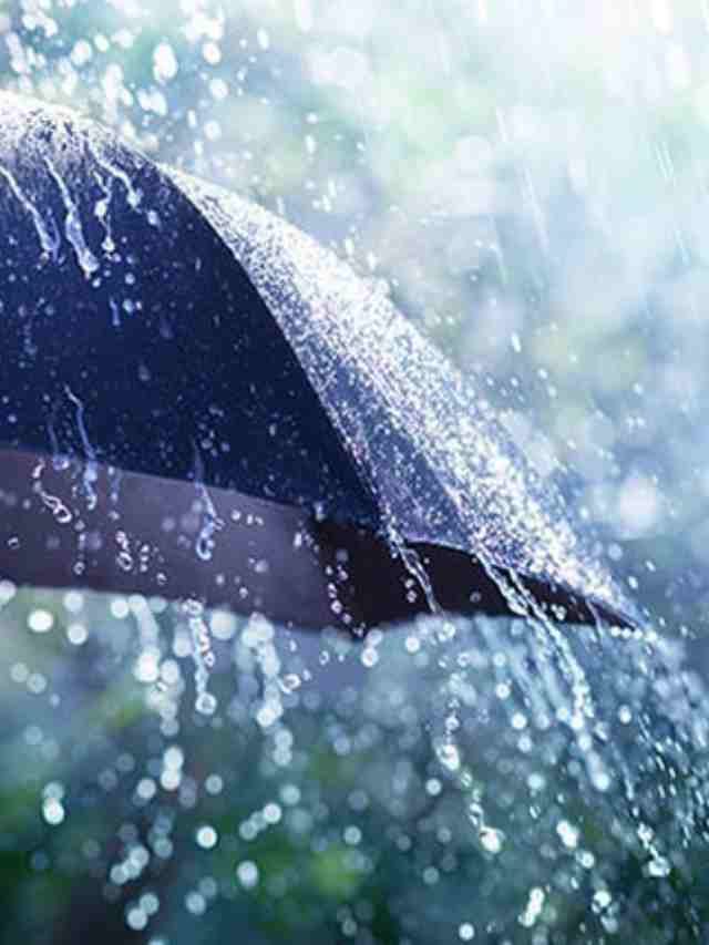 >వర్షాకాలం ఎలాంటి దుస్తులు ధరించాలంటే..
