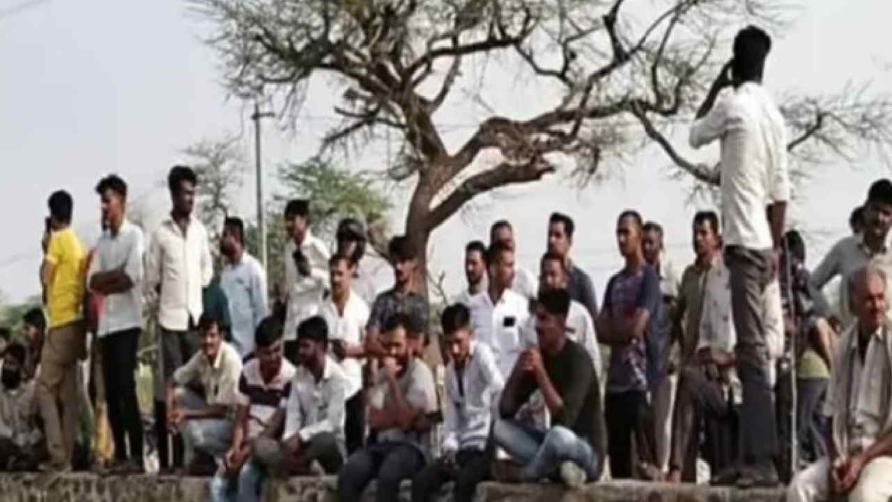 Rajasthan : తనకంటే 15 ఏళ్లు చిన్నవాడైన అల్లుడితో అత్త ఎఫైర్, చివరికి…..! Rajasthan : తనకంటే 15 ఏళ్లు చిన్నవాడైన అల్లుడితో అత్త ఎఫైర్, చివరికి…..!