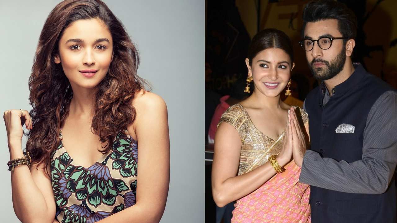 Anushka Sharma : రణబీర్ ఫేవరేట్ ఆలియా కాదట.. ఆ క్రికెటర్ భార్యే ఇష్టం అంటున్న రణబీర్.. Anushka Sharma : రణబీర్ ఫేవరేట్ ఆలియా కాదట.. ఆ క్రికెటర్ భార్యే ఇష్టం అంటున్న రణబీర్..