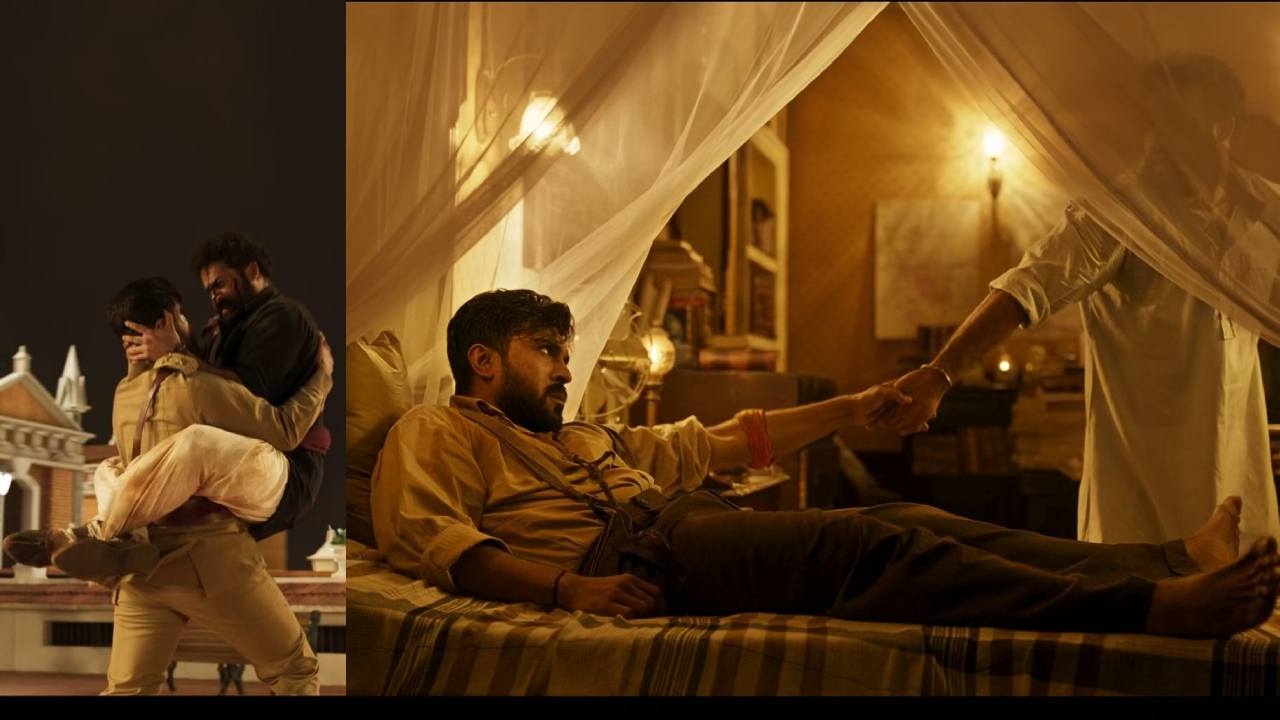 RRR : ‘ఆర్ఆర్ఆర్’ గే సినిమానా?? వాళ్ళకి ఇలా అర్థమైందా?? ఆర్జీవీ చెప్పింది నిజమేనా?? RRR : ‘ఆర్ఆర్ఆర్’ గే సినిమానా?? వాళ్ళకి ఇలా అర్థమైందా?? ఆర్జీవీ చెప్పింది నిజమేనా??
