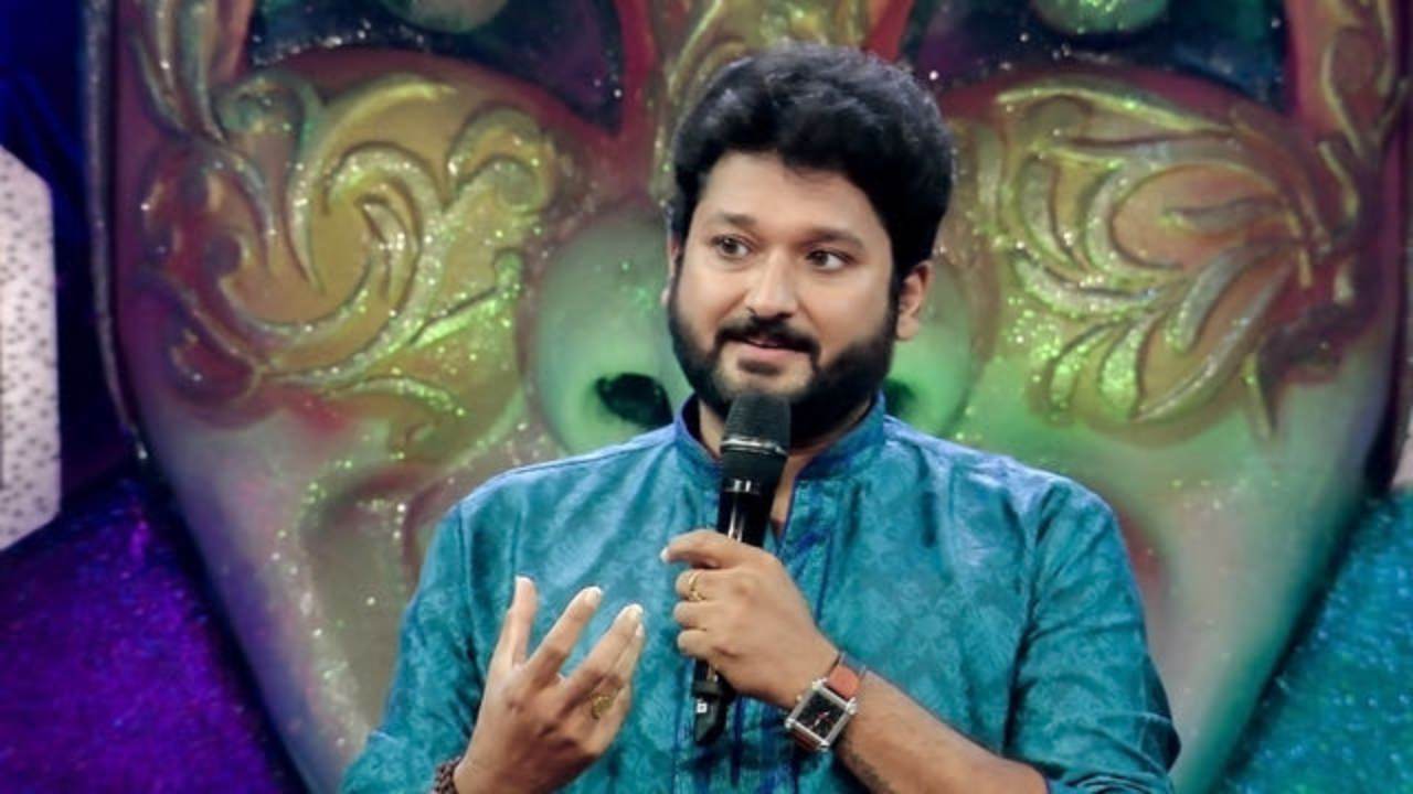 Sai Kiran : మోసం చేశారంటూ నిర్మాతలపై పోలీసులకు ఫిర్యాదు చేసిన నటుడు.. Sai Kiran : మోసం చేశారంటూ నిర్మాతలపై పోలీసులకు ఫిర్యాదు చేసిన నటుడు..