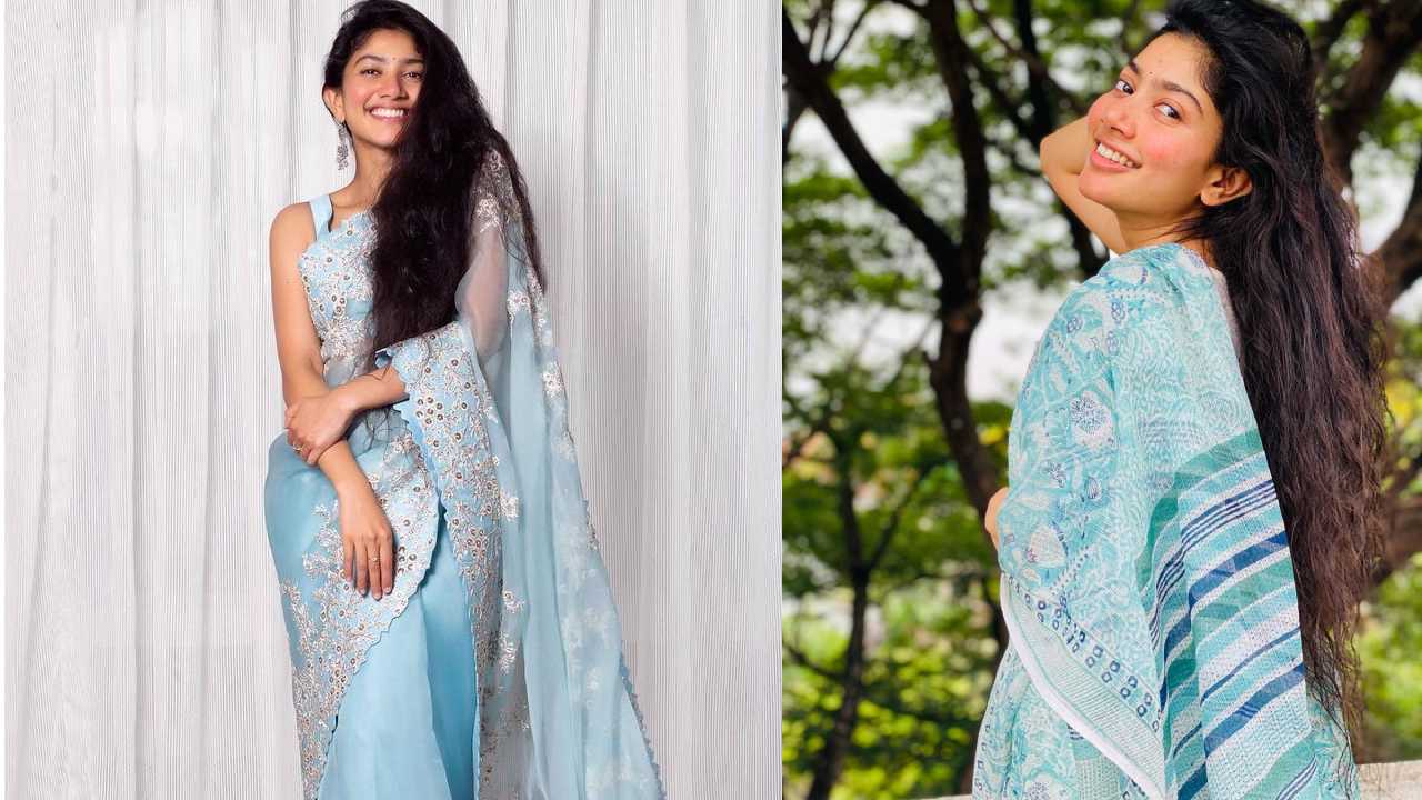 Sai Pallavi : హీరోయిన్స్లలో సాయిపల్లవి వేరయా.. Sai Pallavi : హీరోయిన్స్లలో సాయిపల్లవి వేరయా..