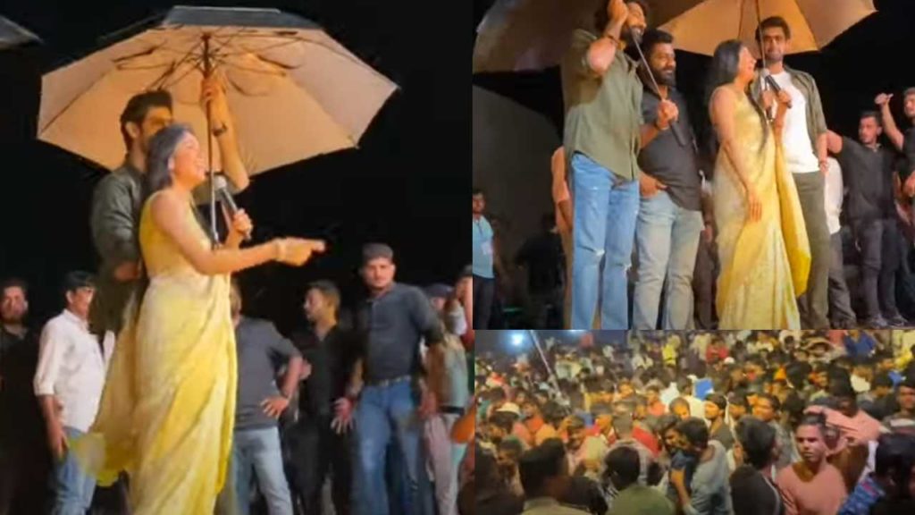 Sai Pallavi