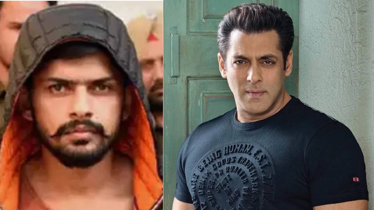 Salman Khan: సల్మాన్ను చంపేందుకు రెక్కీ… వెల్లడించిన గ్యాంగ్స్టర్ Salman Khan: సల్మాన్ను చంపేందుకు రెక్కీ… వెల్లడించిన గ్యాంగ్స్టర్