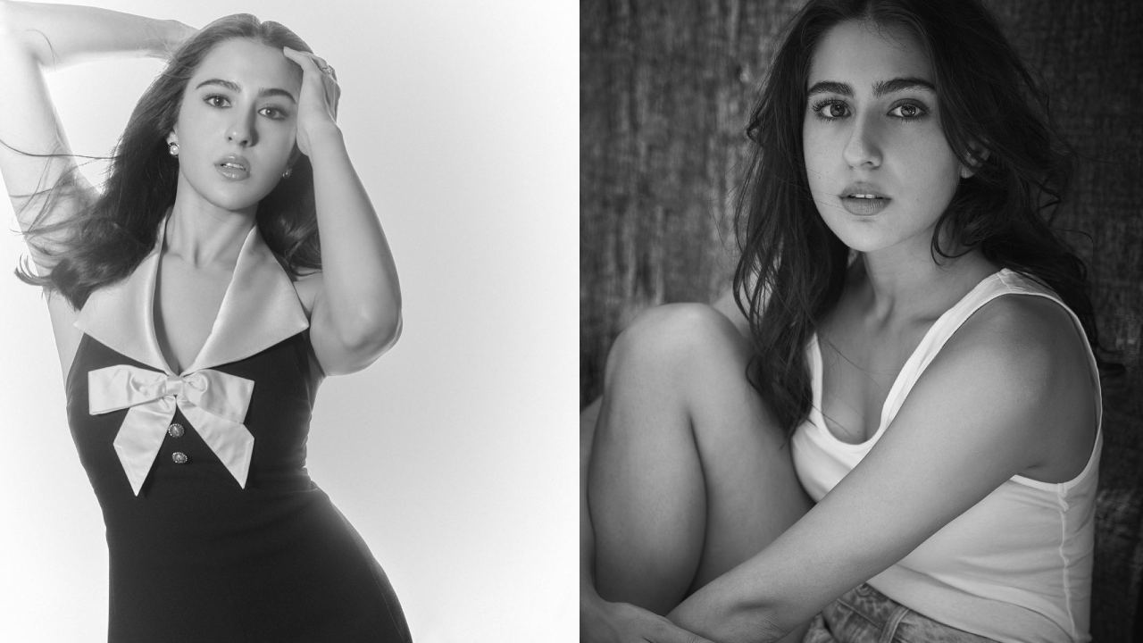 Sara Alikhan : కలెక్షన్లన్నీ నిర్మాతలకే వెళ్తాయి.. మాకేం ఇవ్వరు.. బాలీవుడ్ హీరోయిన్ వ్యాఖ్యలు.. Sara Alikhan : కలెక్షన్లన్నీ నిర్మాతలకే వెళ్తాయి.. మాకేం ఇవ్వరు.. బాలీవుడ్ హీరోయిన్ వ్యాఖ్యలు..