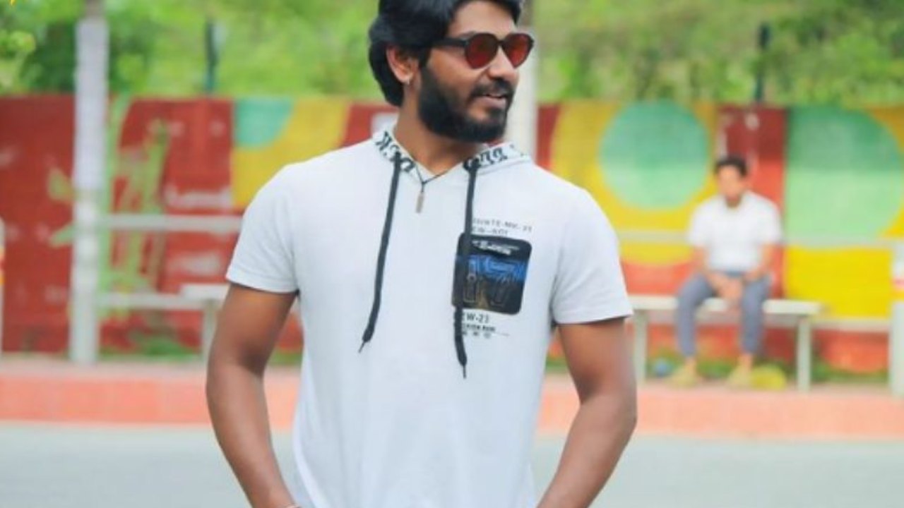Actor : భార్య ఆత్మహత్య.. ఆపై టీవీ నటుడు హత్య.. Actor : భార్య ఆత్మహత్య.. ఆపై టీవీ నటుడు హత్య..