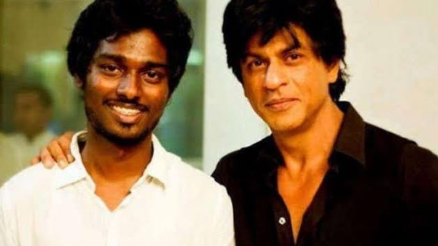 Shahrukh Khan : షారుక్, నయన్, అట్లీ.. టైటిల్ ఇదే.. రెడీ అవుతున్న యాక్షన్ మూవీ.. Shahrukh Khan : షారుక్, నయన్, అట్లీ.. టైటిల్ ఇదే.. రెడీ అవుతున్న యాక్షన్ మూవీ..
