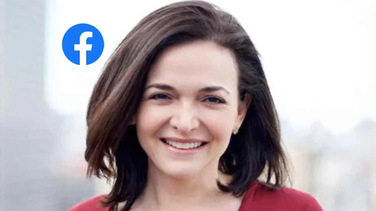Facebook: ఫేస్బుక్ను వీడనున్న కీలక ఉద్యోగి Facebook: ఫేస్బుక్ను వీడనున్న కీలక ఉద్యోగి