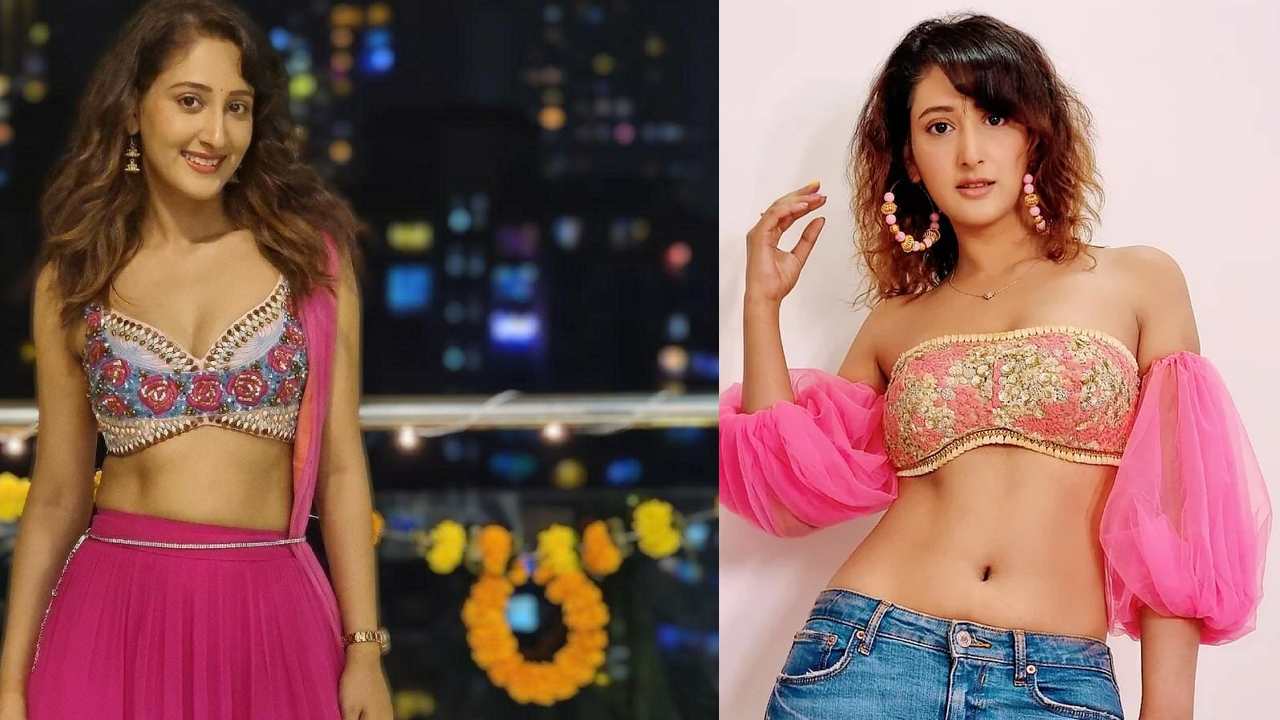 Shivya Pathania : నాతో కాంప్రమైజ్ అయితే స్టార్ హీరో పక్కన ఛాన్స్ అన్నాడు.. కాస్టింగ్ కౌచ్పై బుల్లితెర నటి.. Shivya Pathania : నాతో కాంప్రమైజ్ అయితే స్టార్ హీరో పక్కన ఛాన్స్ అన్నాడు.. కాస్టింగ్ కౌచ్పై బుల్లితెర నటి..
