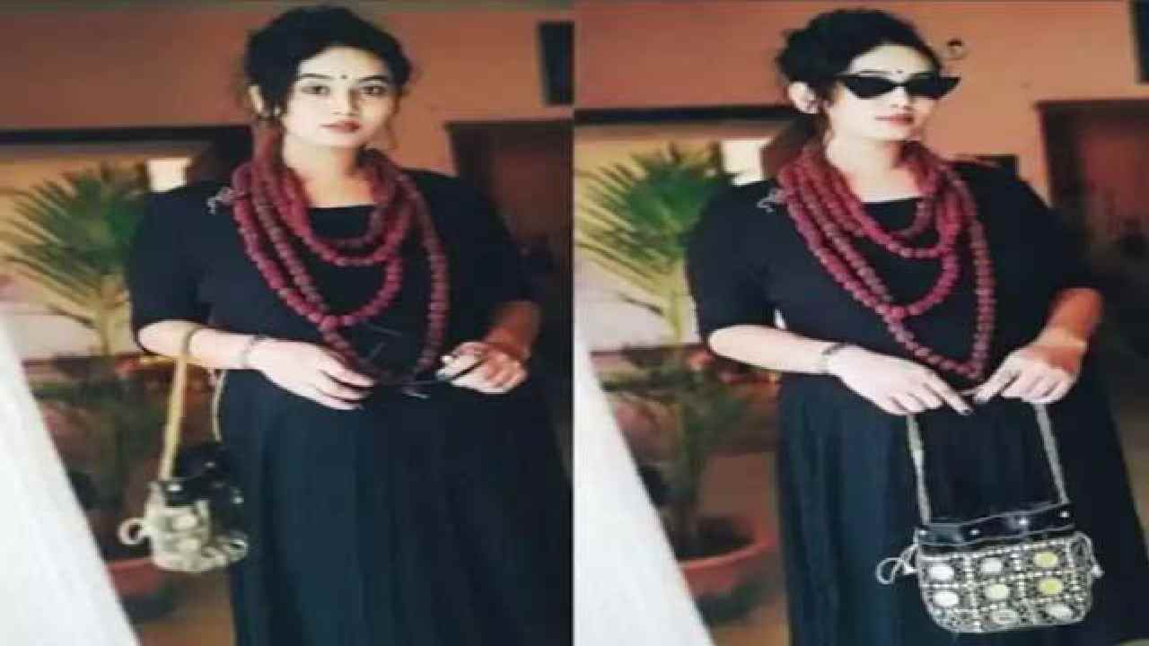 Shocking Video : విడాకులు తీసుకున్న భార్యను తాళ్లతో కట్టేసి..నాలుగో అంతస్తు నుంచి తోసేసి……. Shocking Video : విడాకులు తీసుకున్న భార్యను తాళ్లతో కట్టేసి..నాలుగో అంతస్తు నుంచి తోసేసి…….