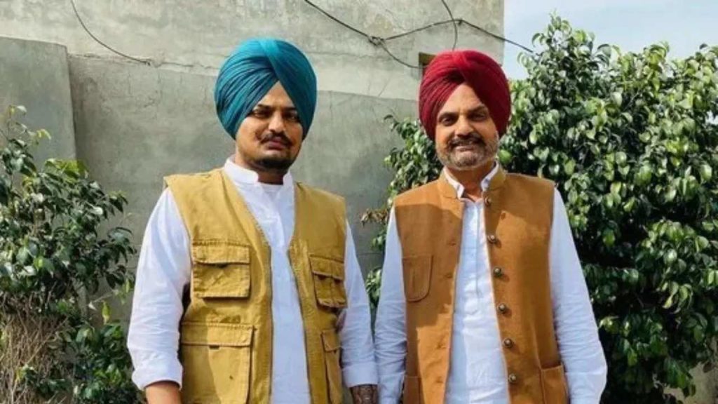 Sidhu Moose Wala