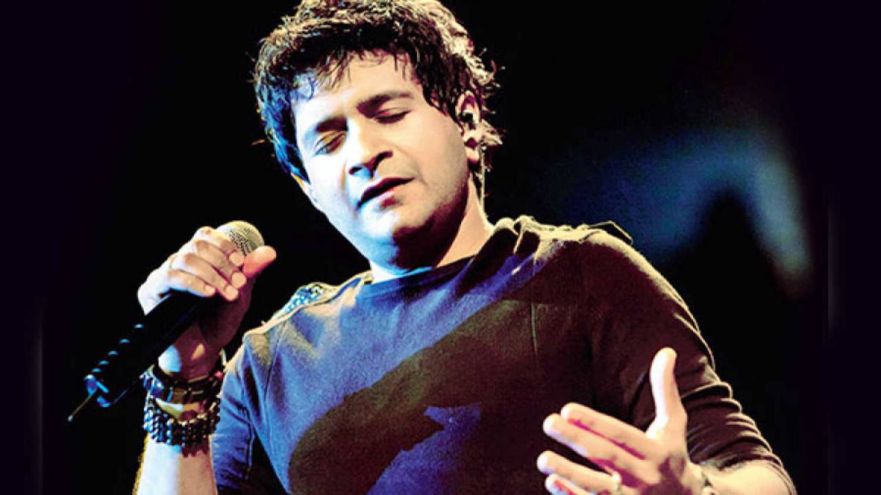Singer KK: ప్రఖ్యాత సింగర్ ‘కేకే’ కన్నుమూత Singer KK: ప్రఖ్యాత సింగర్ ‘కేకే’ కన్నుమూత