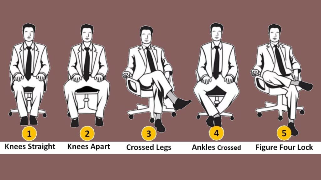 Sitting