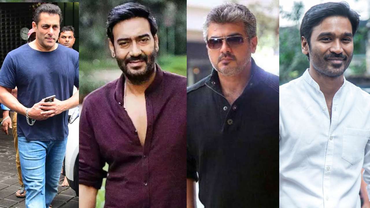 Star Heros : అన్ని పరిశ్రమల స్టార్ హీరోల సినిమా షూటింగ్స్ హైదరాబాద్లోనే.. Star Heros : అన్ని పరిశ్రమల స్టార్ హీరోల సినిమా షూటింగ్స్ హైదరాబాద్లోనే..