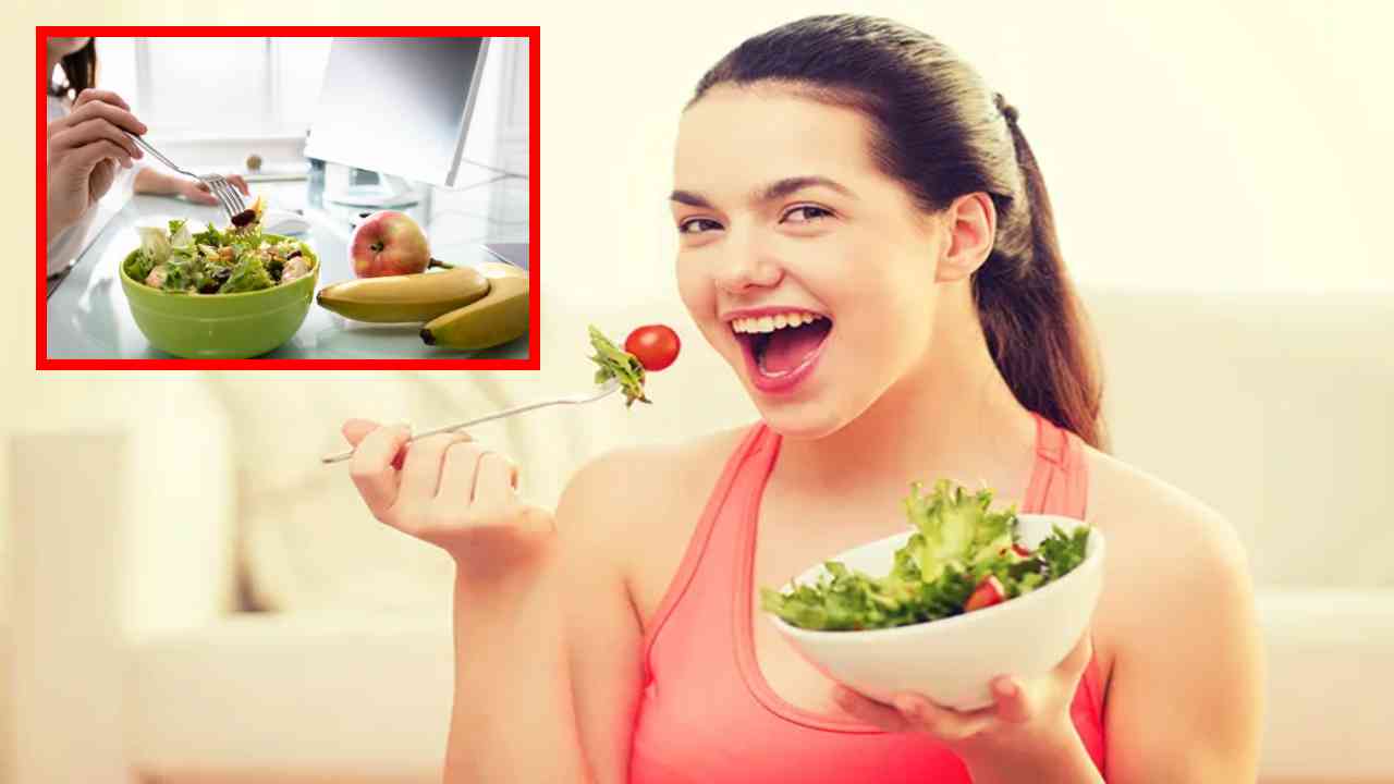 Health : రోజంతా చురుకుగా ఉండాలంటే ఉదయం టీ, కాఫీలకు బదులుగా? Health : రోజంతా చురుకుగా ఉండాలంటే ఉదయం టీ, కాఫీలకు బదులుగా?