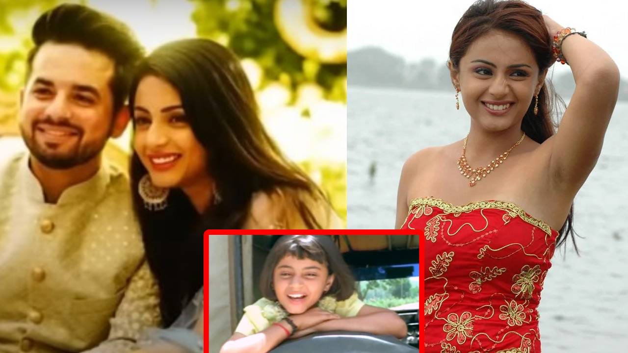 Suhani Kalita : తూనీగా తూనీగా అని ఆడిపాడిన అమ్మాయి.. ఇప్పుడు పెళ్లి పీటలు ఎక్కుతుంది.. Suhani Kalita : తూనీగా తూనీగా అని ఆడిపాడిన అమ్మాయి.. ఇప్పుడు పెళ్లి పీటలు ఎక్కుతుంది..