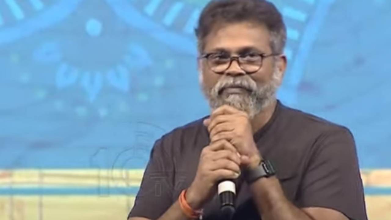 Sukumar : ‘ఆర్య’ తర్వాత పవన్ కళ్యాణ్ కి కథ చెప్పాను.. కానీ.. Sukumar : ‘ఆర్య’ తర్వాత పవన్ కళ్యాణ్ కి కథ చెప్పాను.. కానీ..