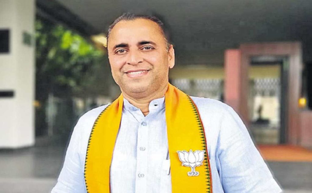 Sunil Deodhar