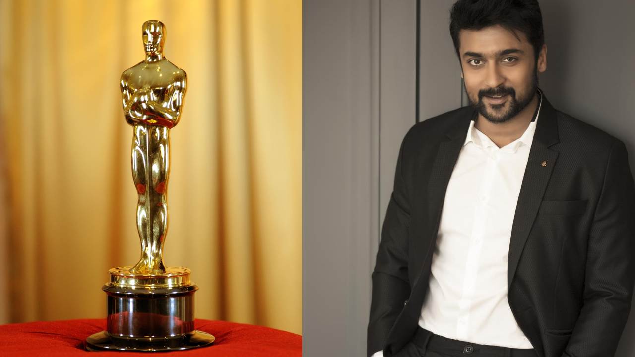 Suriya : ఆస్కార్ కమిటీలోకి ఆహ్వానం.. మొదటి సౌత్ ఇండియన్ యాక్టర్ గా సూర్య.. Suriya : ఆస్కార్ కమిటీలోకి ఆహ్వానం.. మొదటి సౌత్ ఇండియన్ యాక్టర్ గా సూర్య..