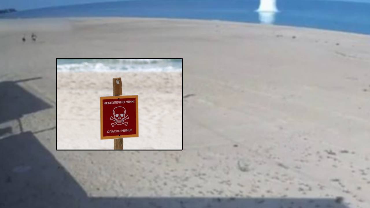 Swimmer Blows Up: స్విమ్మింగ్ చేస్తూ ఫ్యామిలీ చూస్తుండగానే పేలిపోయాడు! Swimmer Blows Up: స్విమ్మింగ్ చేస్తూ ఫ్యామిలీ చూస్తుండగానే పేలిపోయాడు!