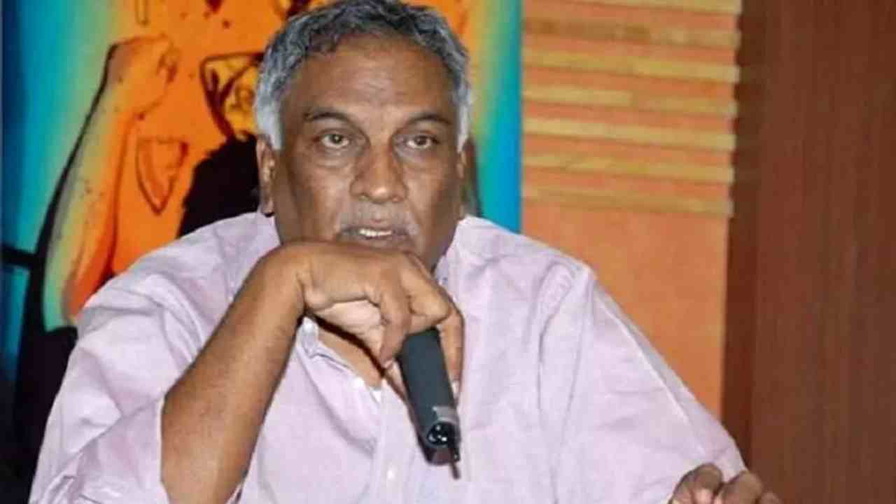 Tammareddy Bharadwaj : పాన్ ఇండియా సినిమాలకి వందల కోట్లు ఎందుకు? మేజర్ సినిమా చూసి నేర్చుకోండి.. Tammareddy Bharadwaj : పాన్ ఇండియా సినిమాలకి వందల కోట్లు ఎందుకు? మేజర్ సినిమా చూసి నేర్చుకోండి..