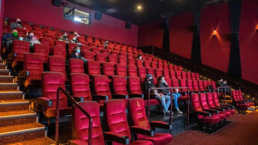 Theaters