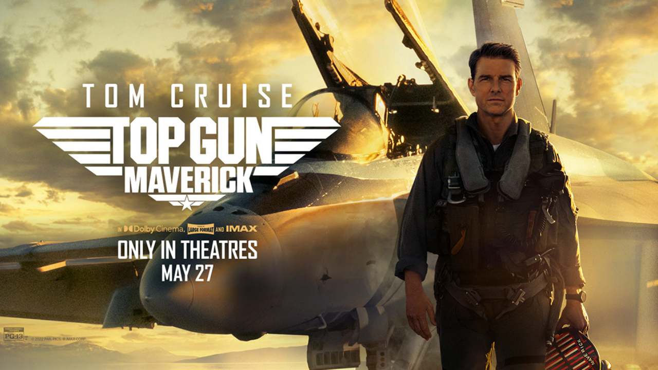 Top Gun Maverick : అక్షరాలా వంద కోట్ల డాలర్లు.. నెల రోజుల్లో సాధించి సరికొత్త రికార్డు సృష్టించిన టామ్ క్రూజ్.. Top Gun Maverick : అక్షరాలా వంద కోట్ల డాలర్లు.. నెల రోజుల్లో సాధించి సరికొత్త రికార్డు సృష్టించిన టామ్ క్రూజ్..