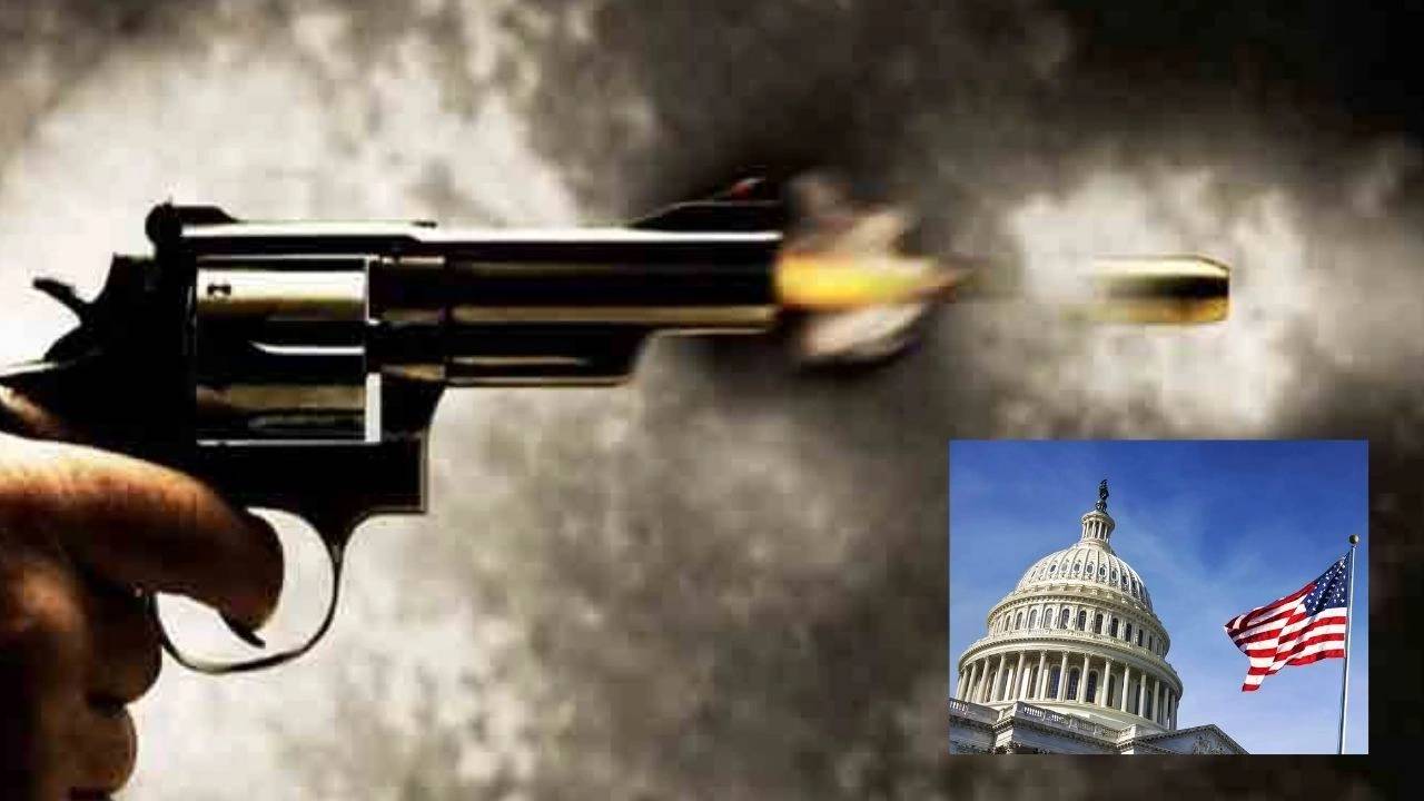 US Gun Culture : గన్ కల్చర్కు ఎండ్ కార్డ్ పెట్టాలంటున్న ప్రెసిడెంట్ బైడెన్.. కానీ..గన్ క్యారీ చేసేందుకు బిల్లు తీసుకొస్తున్న రాష్ట్రాలు US Gun Culture : గన్ కల్చర్కు ఎండ్ కార్డ్ పెట్టాలంటున్న ప్రెసిడెంట్ బైడెన్.. కానీ..గన్ క్యారీ చేసేందుకు బిల్లు తీసుకొస్తున్న రాష్ట్రాలు