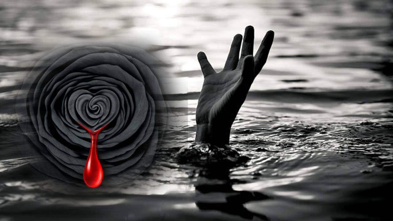 UP Lovers: సూసైడ్కు యత్నించిన లవర్స్, చివర్లో ట్విస్ట్ UP Lovers: సూసైడ్కు యత్నించిన లవర్స్, చివర్లో ట్విస్ట్